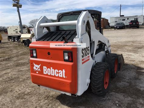 used skid steer with high flow hydraulics|high flow skid steer attachments.